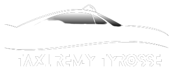 Taxy Remy Tyrosse